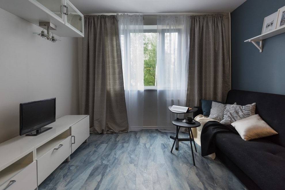 Бюджетный ремонт квартиры своими руками: фото до и после | home-ideas.ru