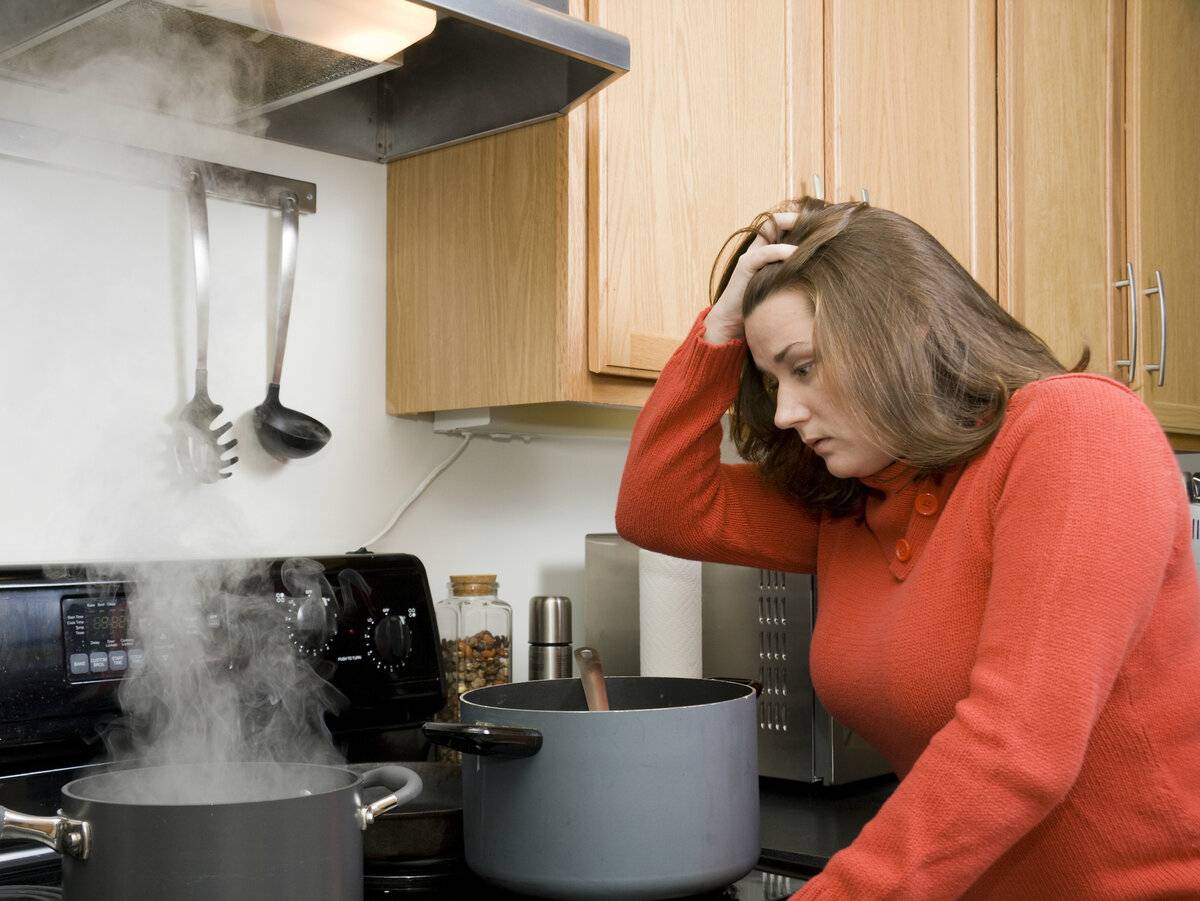 Запах старости или неприятный запах в квартире: почему появляется и как избавиться