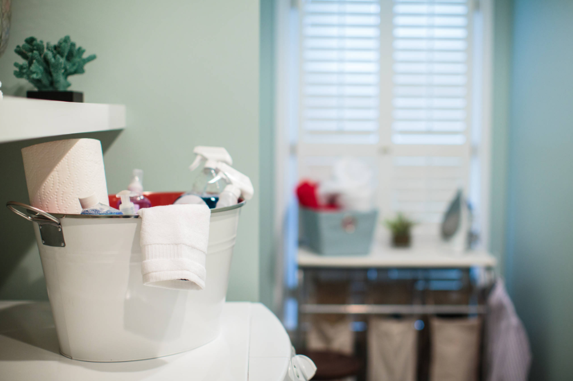 30 способов быстро почистить ванну от налета в домашних условиях | только лучшие и эффективные методы
