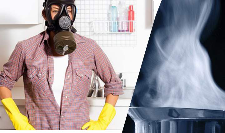 Как убрать запах в квартире в домашних условиях, удаление затхлости в доме